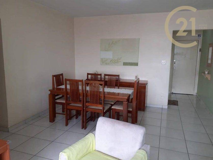 Apartamento à venda com 3 quartos, 105m² - Foto 5