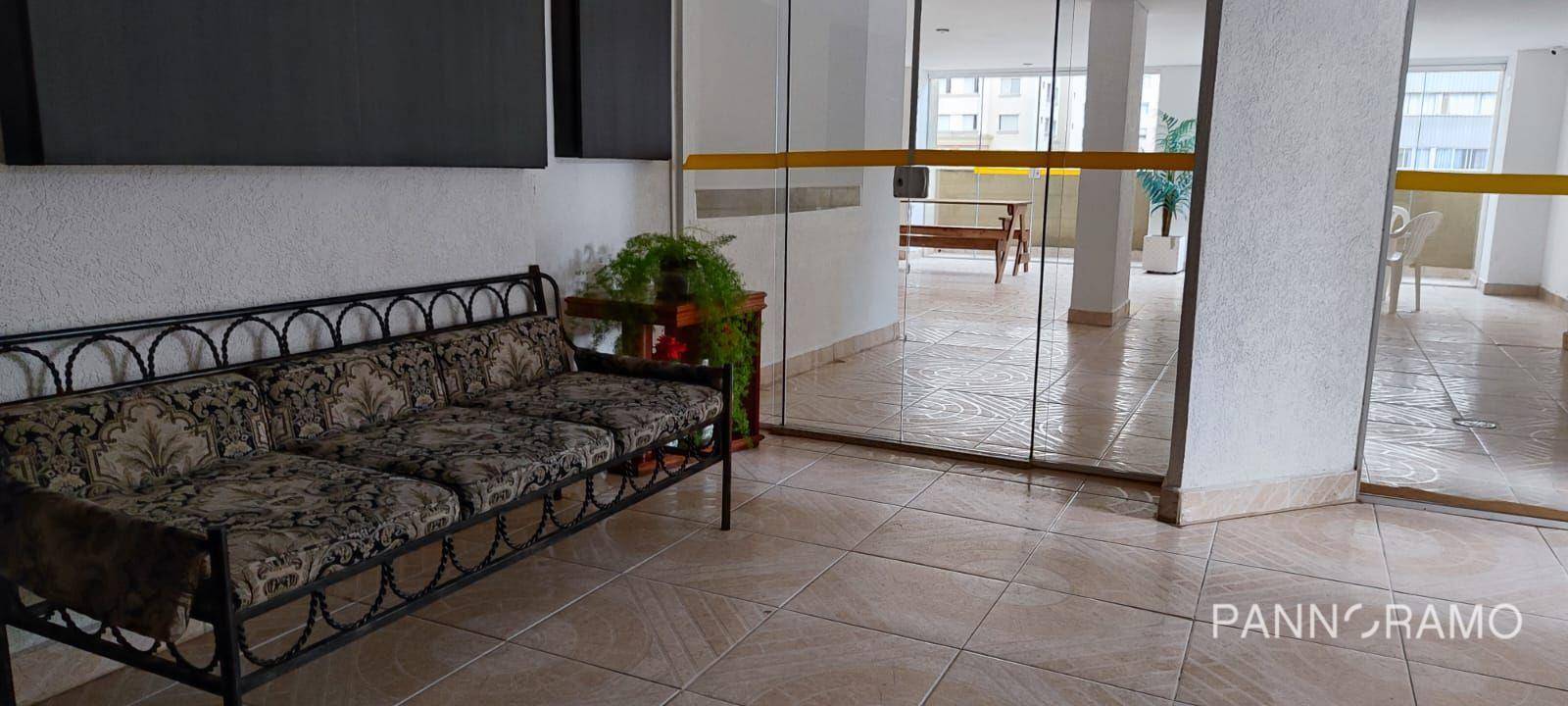 Apartamento para alugar com 3 quartos, 99m² - Foto 23