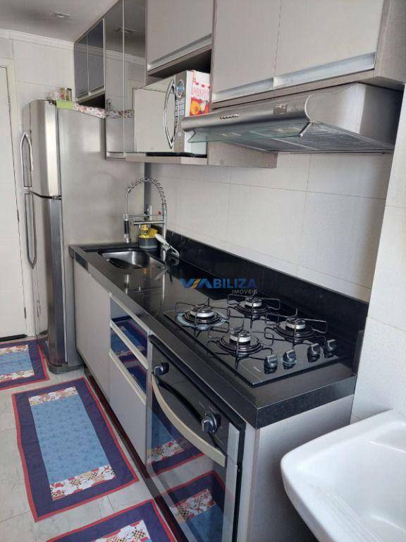 Apartamento à venda com 2 quartos, 49m² - Foto 11