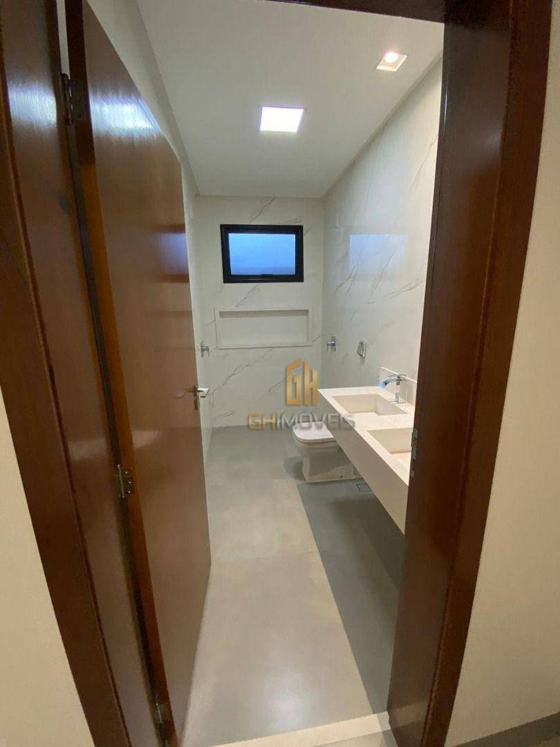 Casa de Condomínio à venda com 3 quartos, 155m² - Foto 11