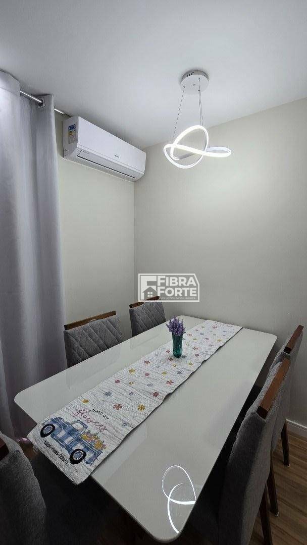 Apartamento à venda com 2 quartos, 49m² - Foto 7