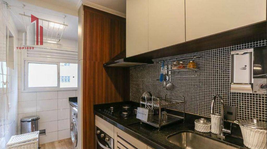 Apartamento à venda com 3 quartos, 71m² - Foto 13