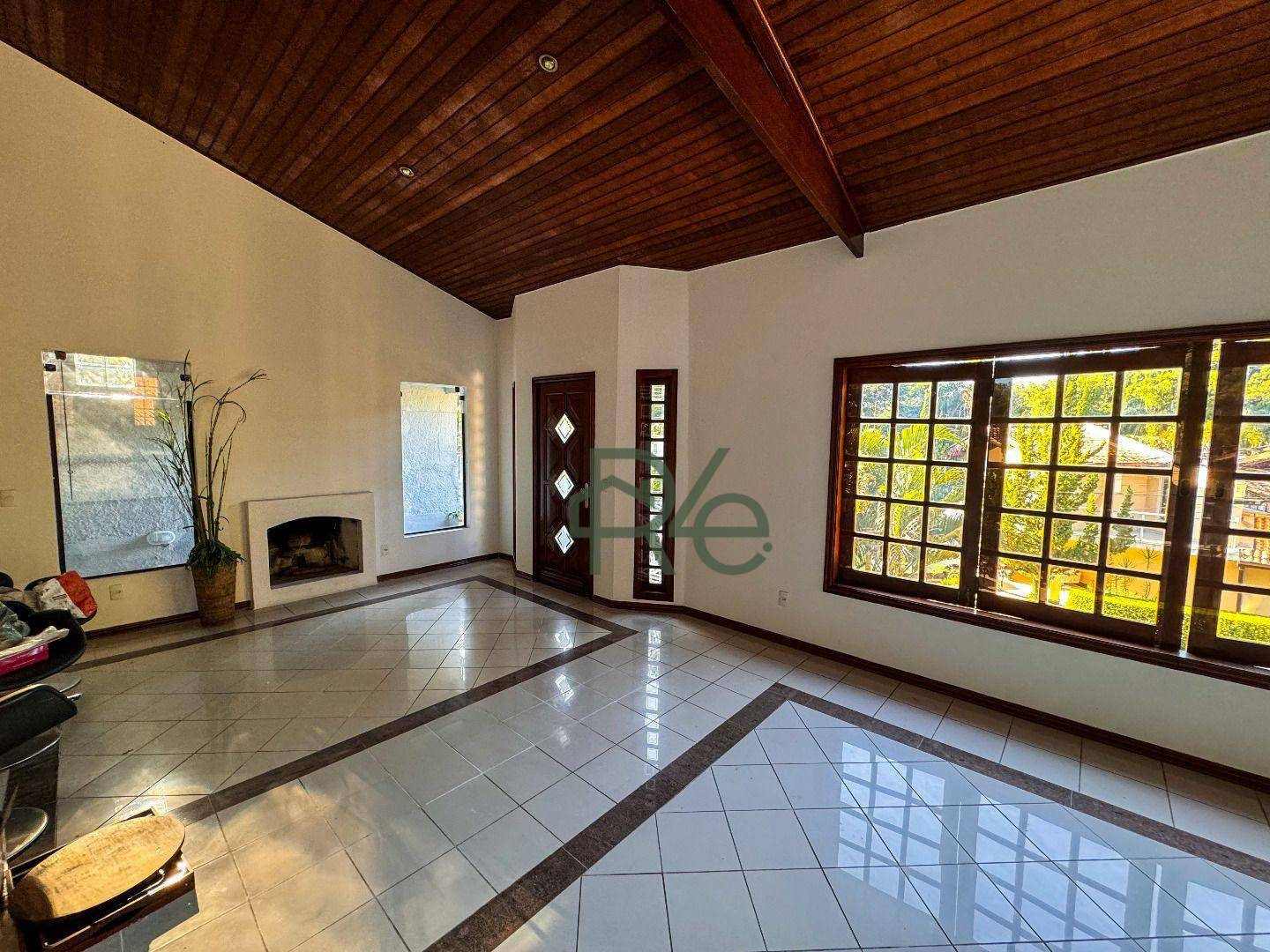 Casa de Condomínio à venda e aluguel com 5 quartos, 490m² - Foto 18