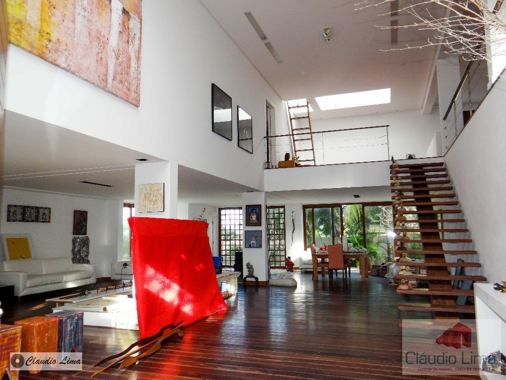 Casa, 3 quartos, 432 m² - Foto 2