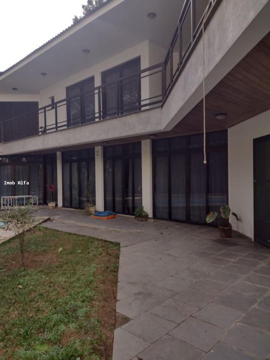 Casa de Condomínio à venda com 4 quartos, 600m² - Foto 27