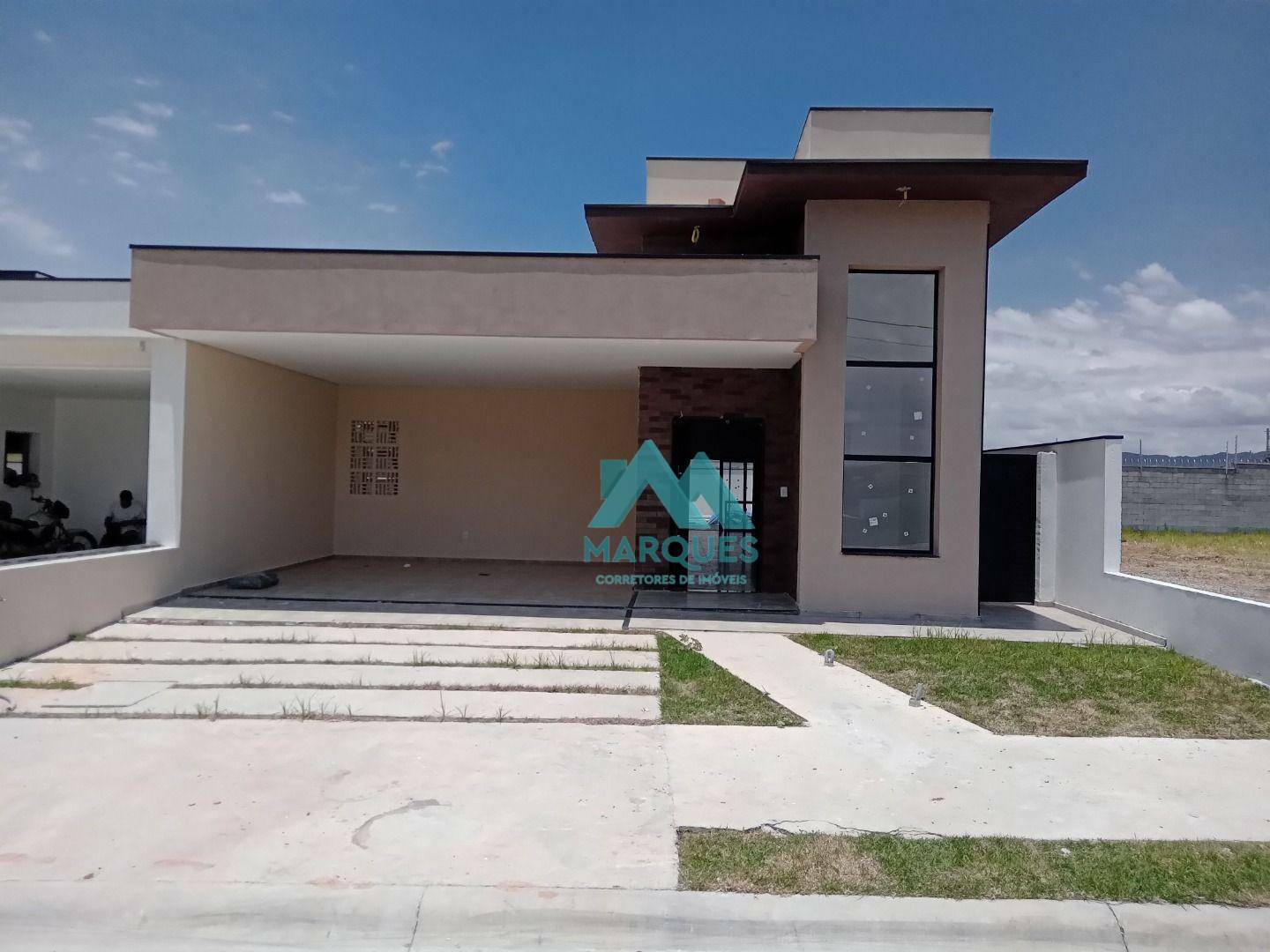 Casa de Condomínio à venda com 3 quartos, 152m² - Foto 2