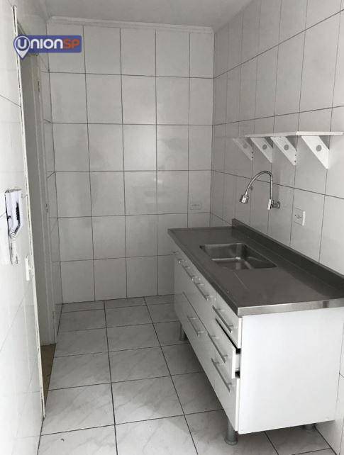 Apartamento à venda com 2 quartos, 60m² - Foto 10