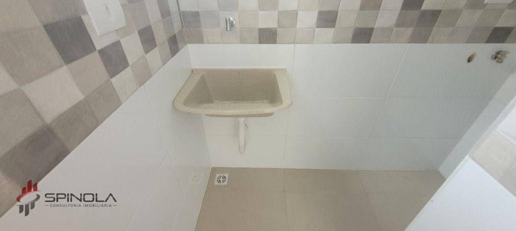 Sobrado à venda com 2 quartos, 45m² - Foto 19