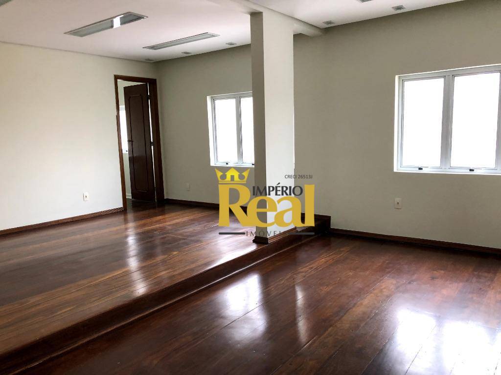 Conjunto Comercial-Sala para alugar, 135m² - Foto 1