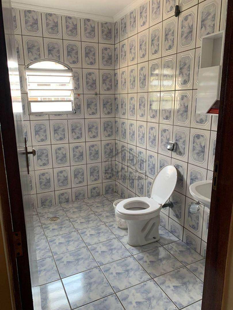 Sobrado à venda com 3 quartos, 150M2 - Foto 12