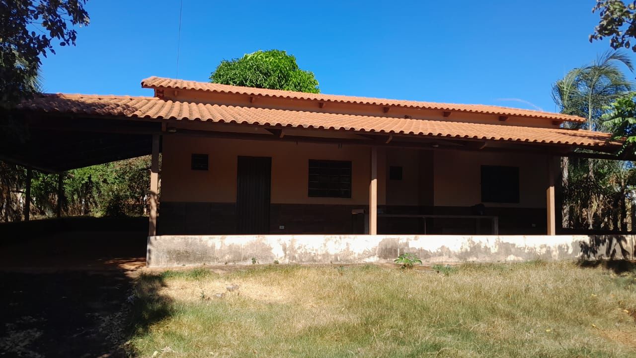 Casa, 3 quartos, 180 m² - Foto 1