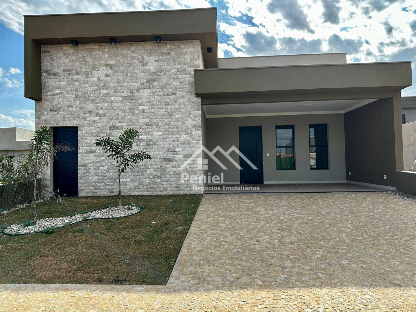 Casa de Condomínio à venda com 3 quartos, 162m² - Foto 2