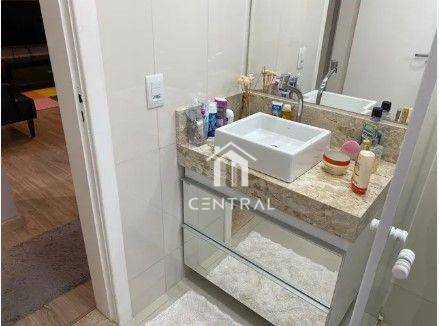 Apartamento à venda com 2 quartos, 62m² - Foto 20