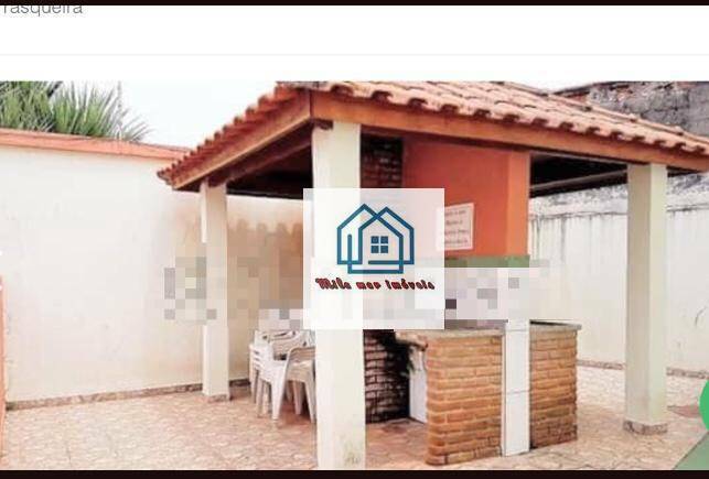 Casa à venda com 2 quartos, 66m² - Foto 5