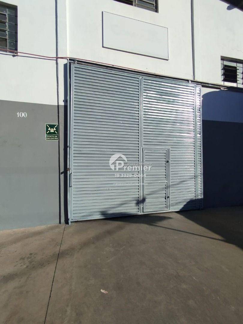 Depósito-Galpão-Armazém para alugar, 650m² - Foto 11