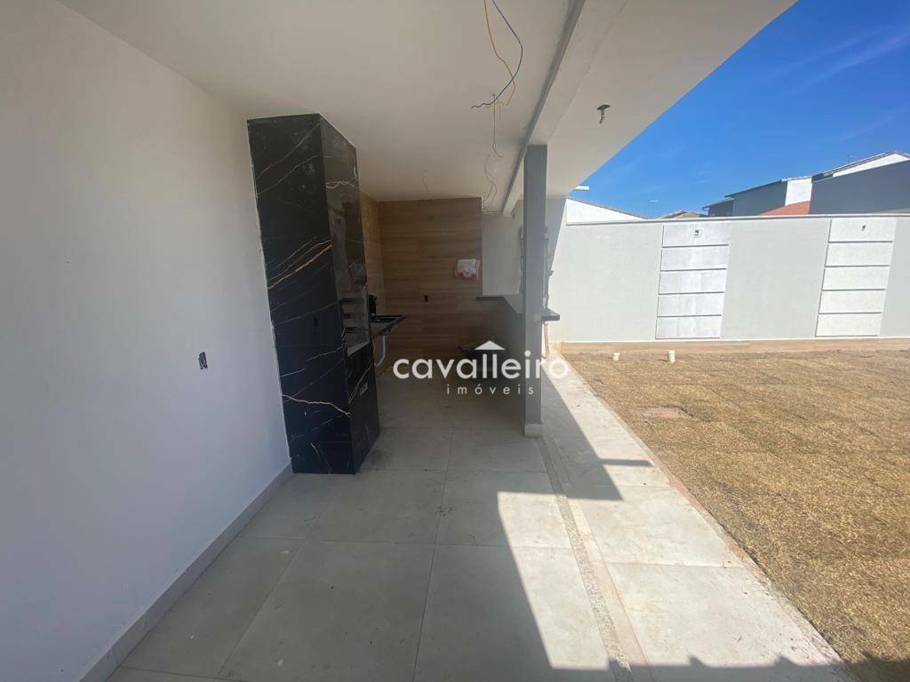 Casa à venda com 3 quartos, 120m² - Foto 19