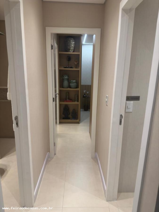 Apartamento à venda com 2 quartos, 53m² - Foto 41