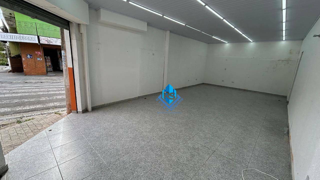 Loja-Salão para alugar, 100m² - Foto 4
