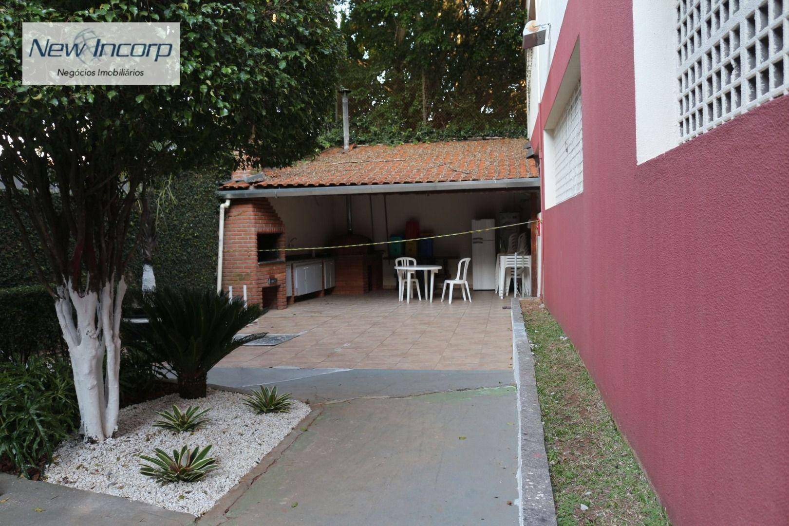 Apartamento à venda com 3 quartos, 105m² - Foto 10