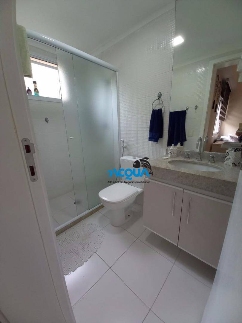 Apartamento à venda com 3 quartos, 158m² - Foto 11