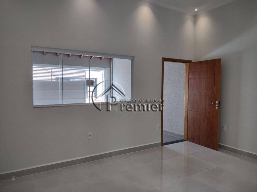 Casa à venda com 3 quartos, 125m² - Foto 8