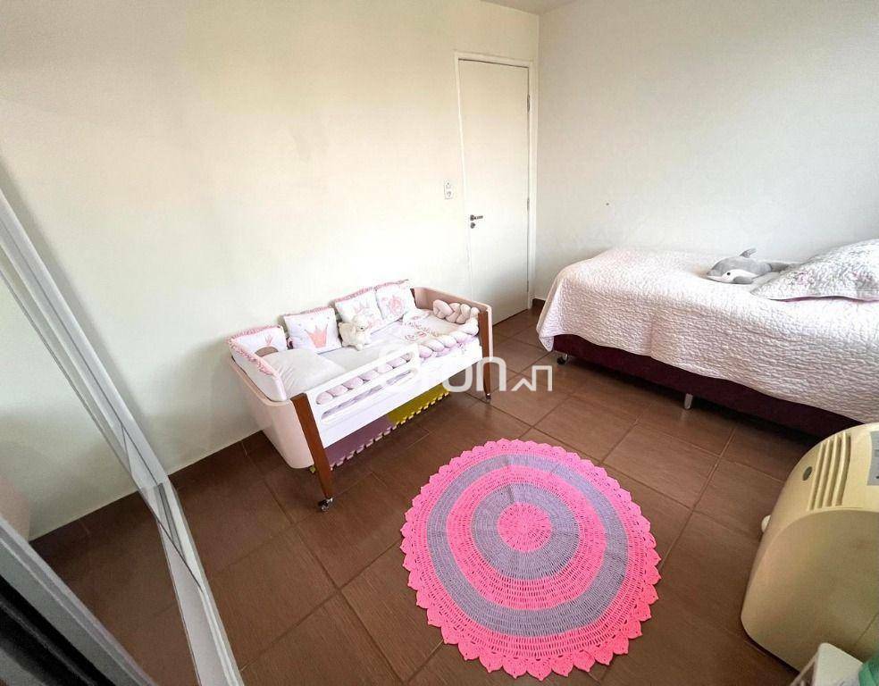 Apartamento à venda com 3 quartos, 90m² - Foto 6