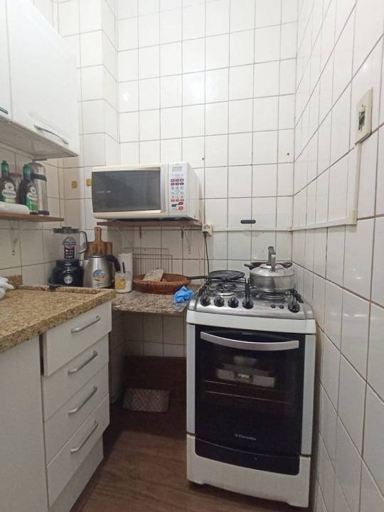 Apartamento à venda com 2 quartos, 63m² - Foto 12