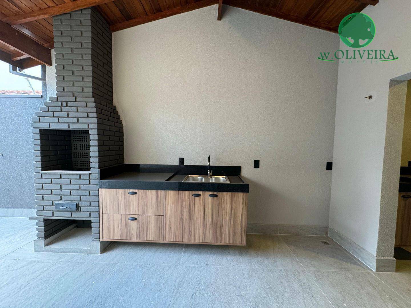 Casa à venda com 3 quartos, 160m² - Foto 5