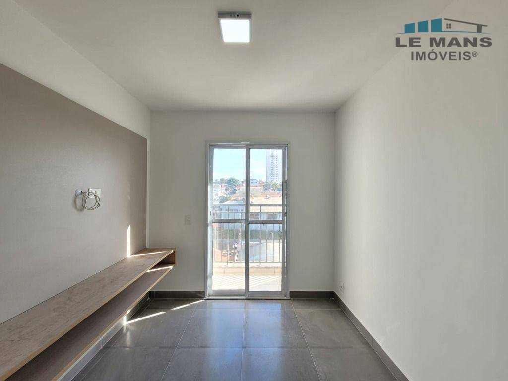 Apartamento à venda e aluguel com 2 quartos, 61m² - Foto 6