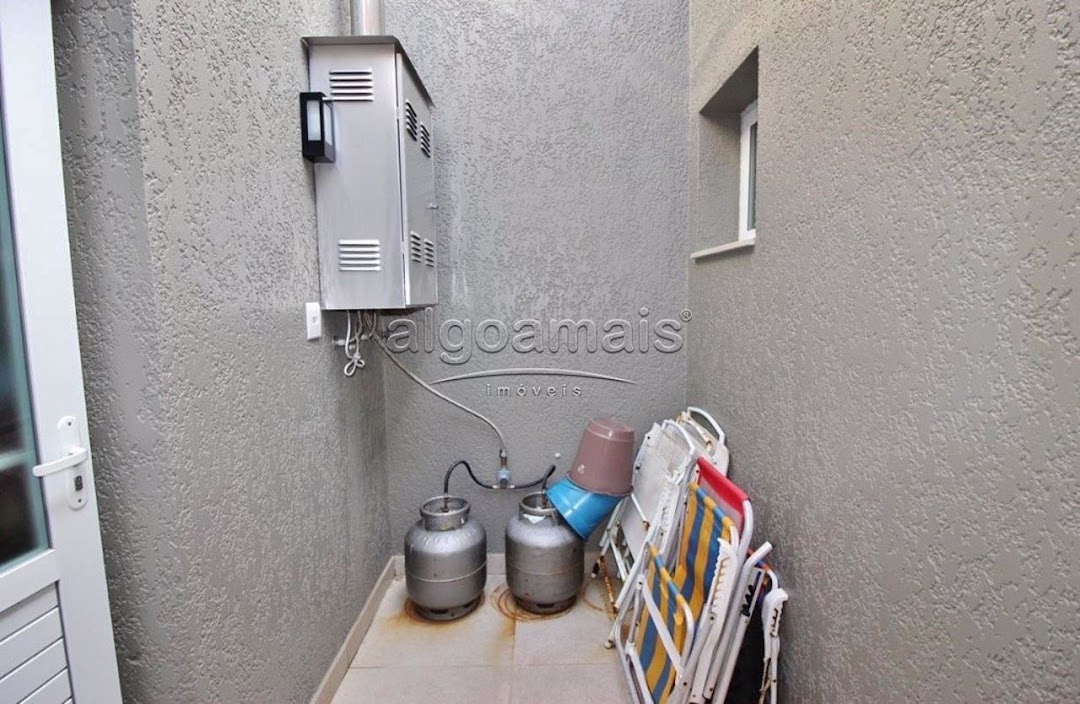 Casa de Condomínio à venda com 3 quartos, 180m² - Foto 17