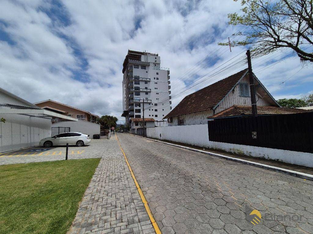 Apartamento, 3 quartos, 140 m² - Foto 33