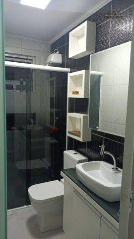 Casa, 3 quartos, 60 m² - Foto 10