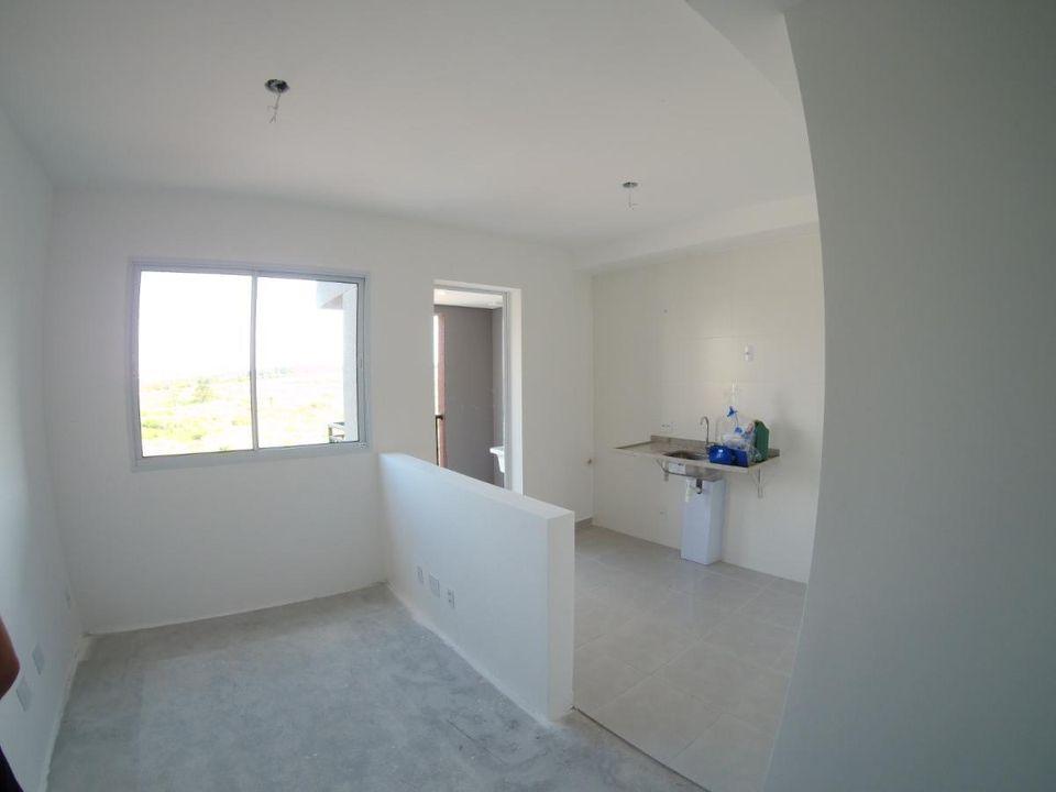 Apartamento à venda com 2 quartos, 48m² - Foto 5