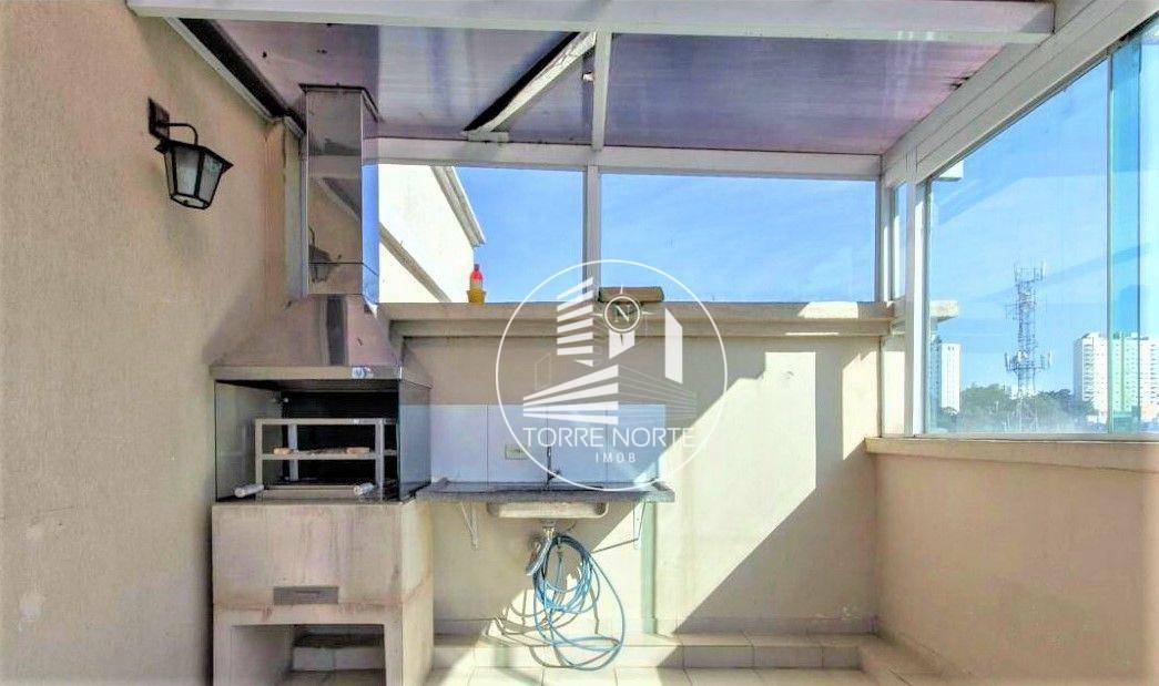 Apartamento à venda com 2 quartos, 89m² - Foto 20