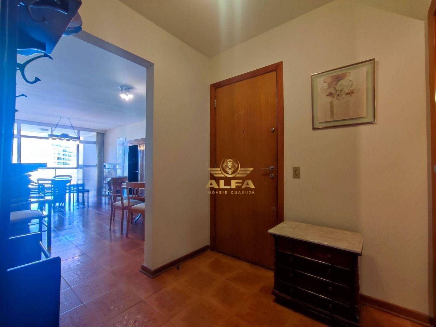 Apartamento à venda com 2 quartos, 140m² - Foto 10