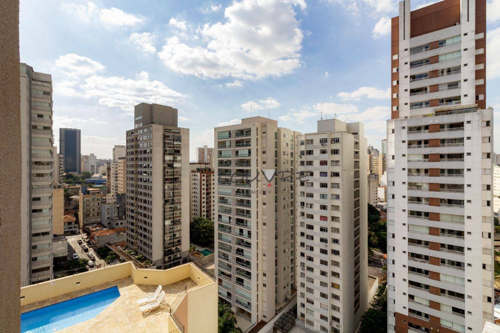 Apartamento à venda com 1 quarto, 86m² - Foto 37