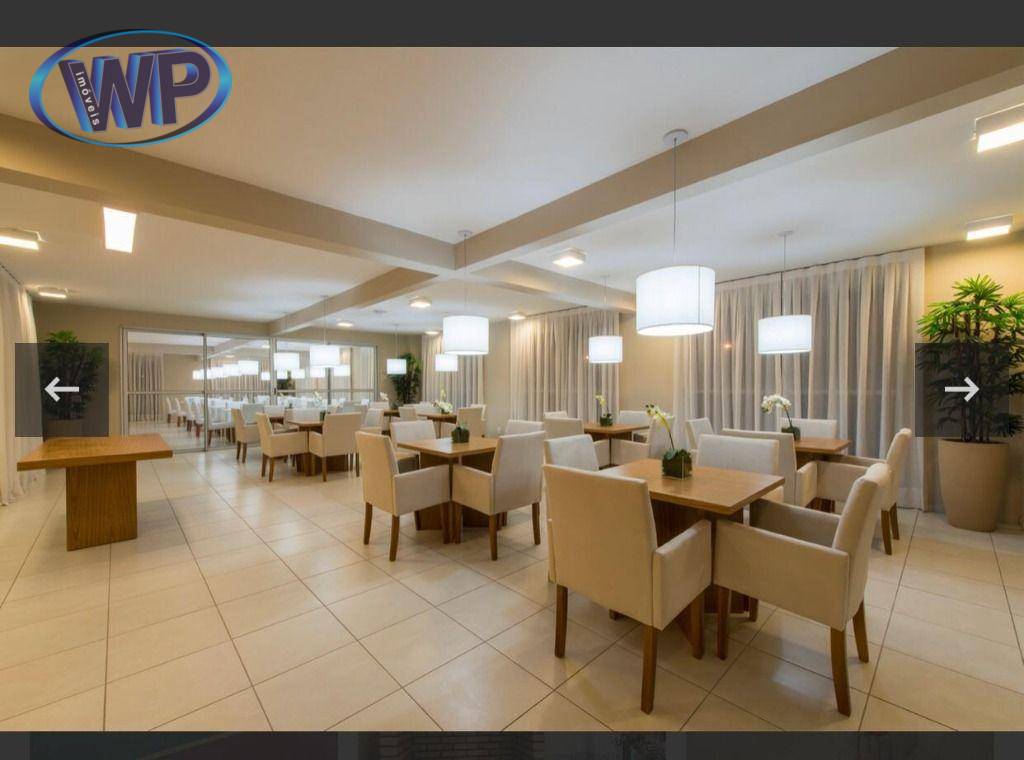 Apartamento, 2 quartos, 45 m² - Foto 27