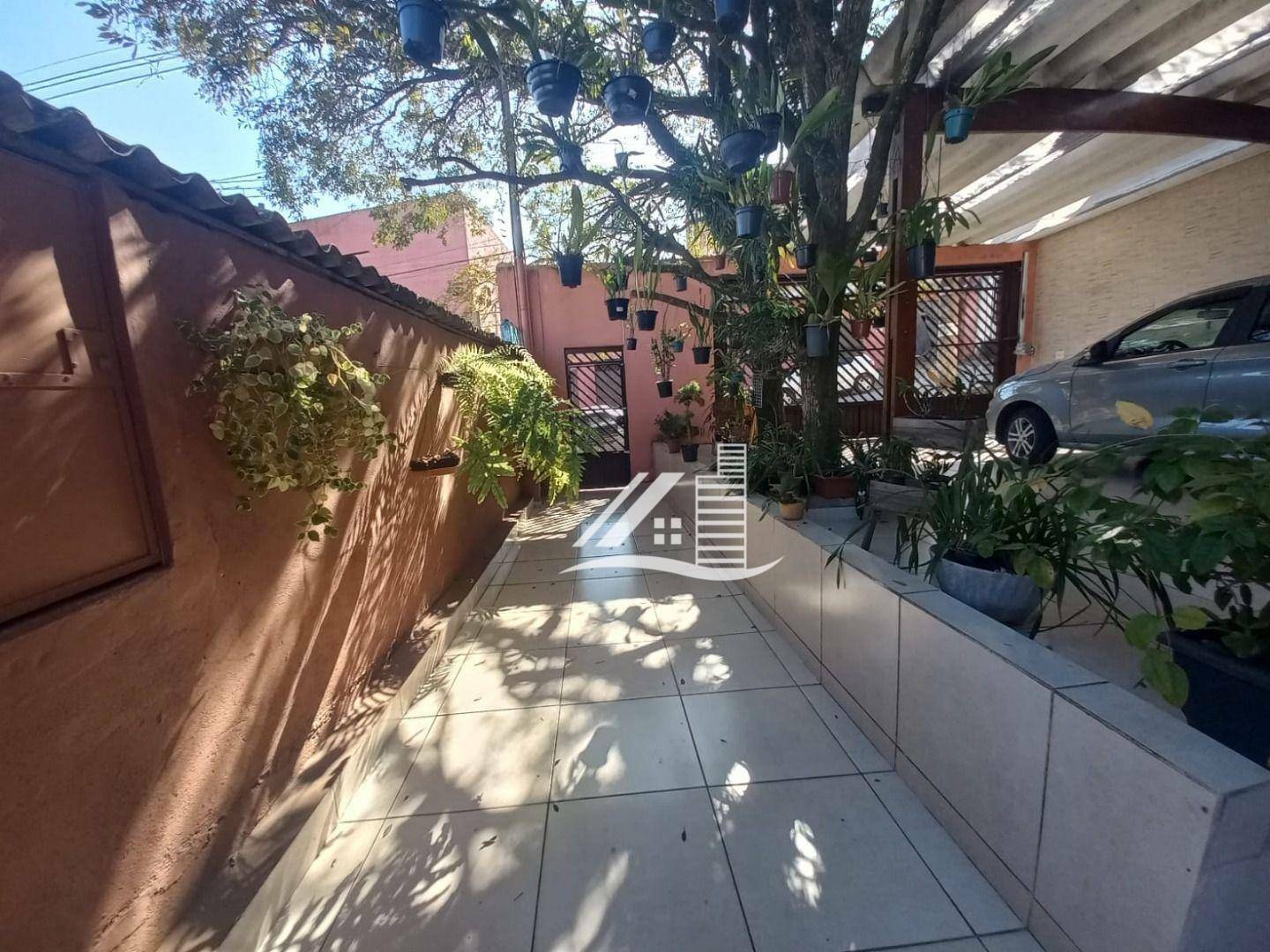 Sobrado à venda com 3 quartos, 144m² - Foto 21