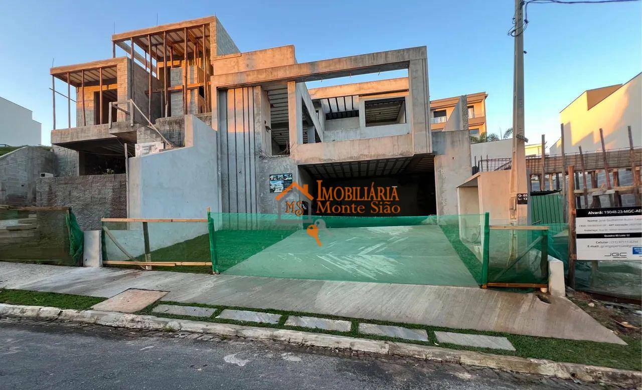 Casa de Condomínio à venda com 3 quartos, 300m² - Foto 7