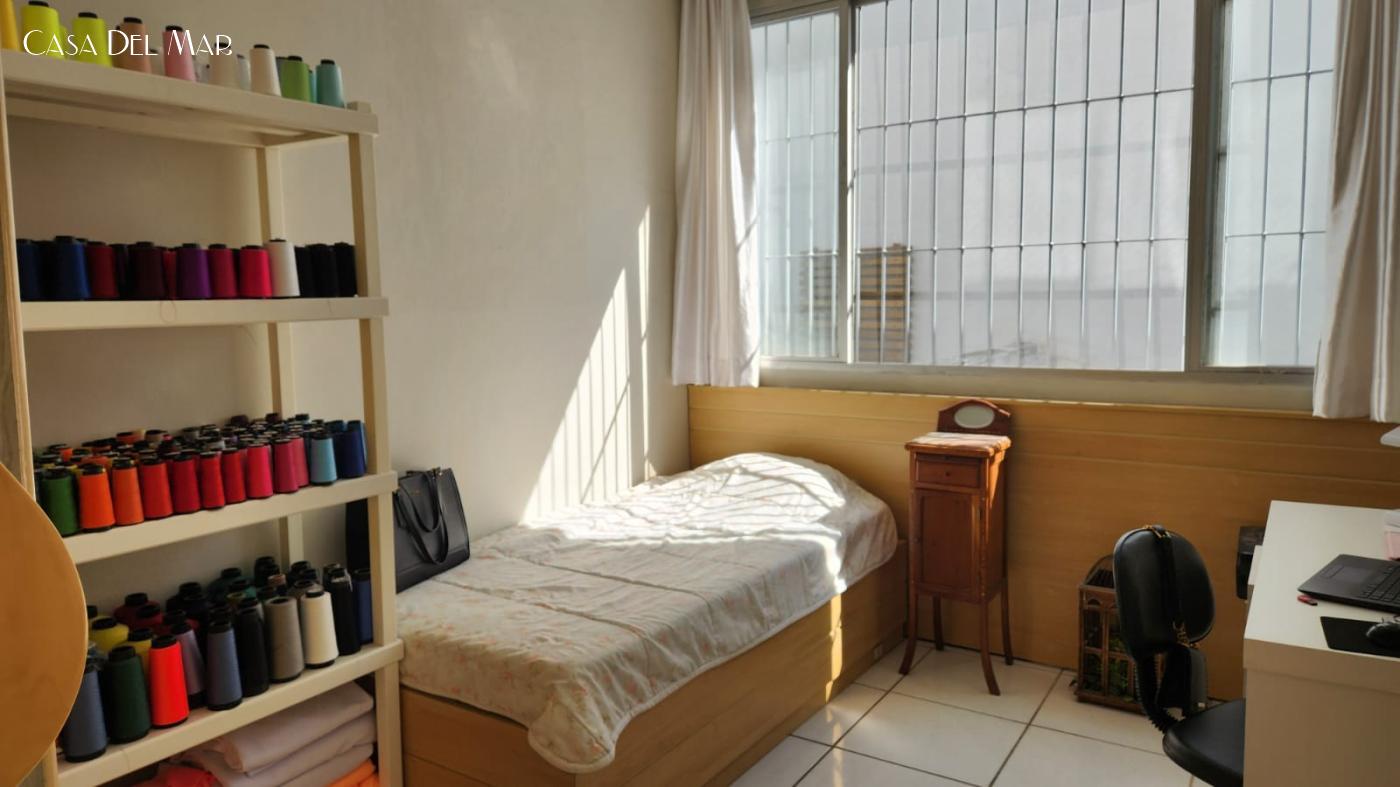 Apartamento à venda com 3 quartos, 80m² - Foto 46