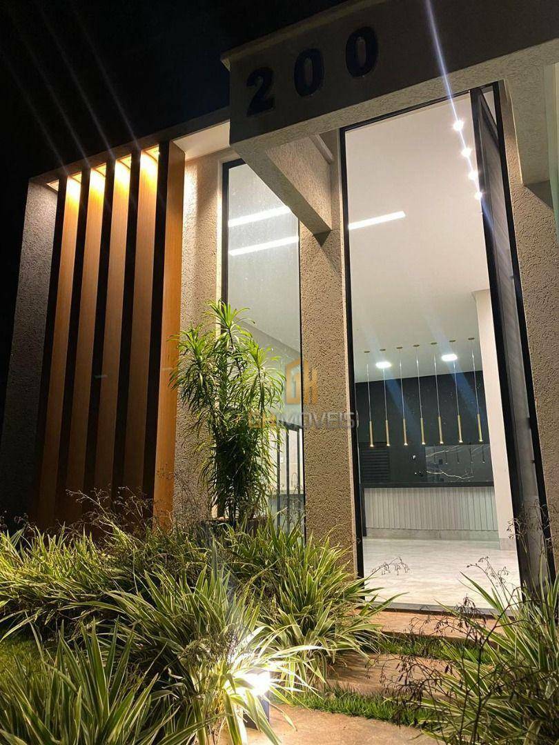 Casa de Condomínio à venda com 4 quartos, 192m² - Foto 2