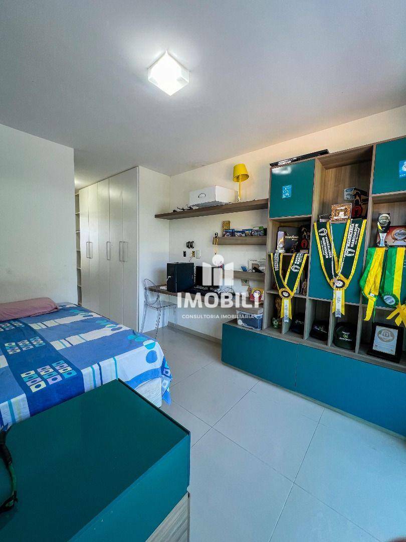 Casa de Condomínio para alugar com 5 quartos, 480m² - Foto 16