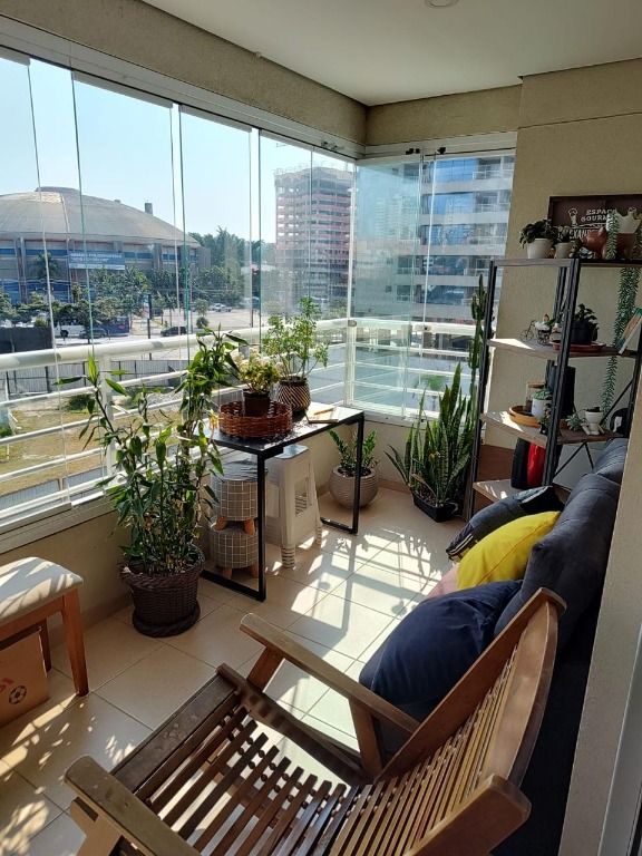 Apartamento à venda com 3 quartos, 84m² - Foto 6