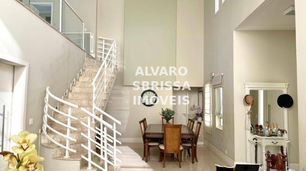 Casa de Condomínio à venda com 4 quartos, 350m² - Foto 18