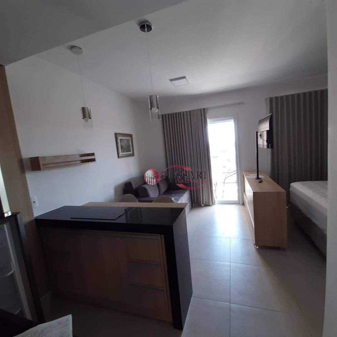 Apartamento para alugar com 1 quarto, 34m² - Foto 4