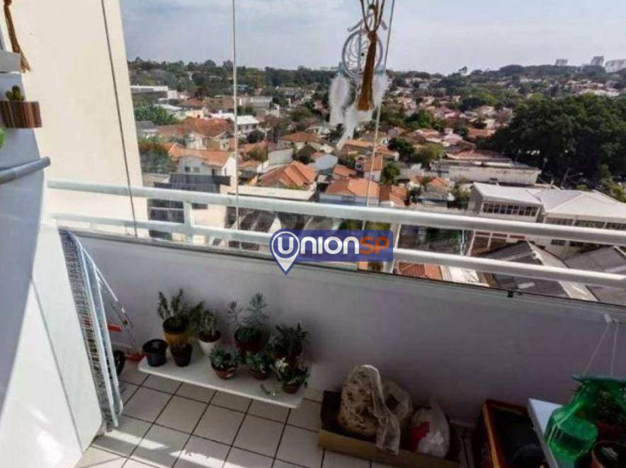 Apartamento à venda com 2 quartos, 57m² - Foto 2