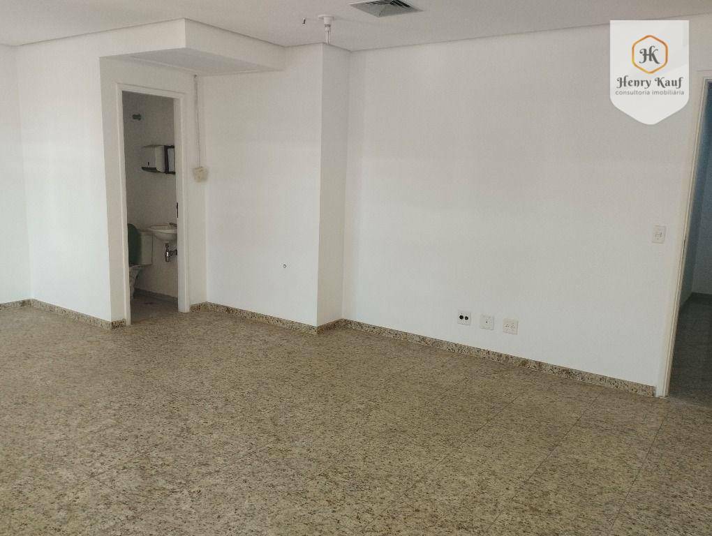 Conjunto Comercial-Sala para alugar, 48m² - Foto 12