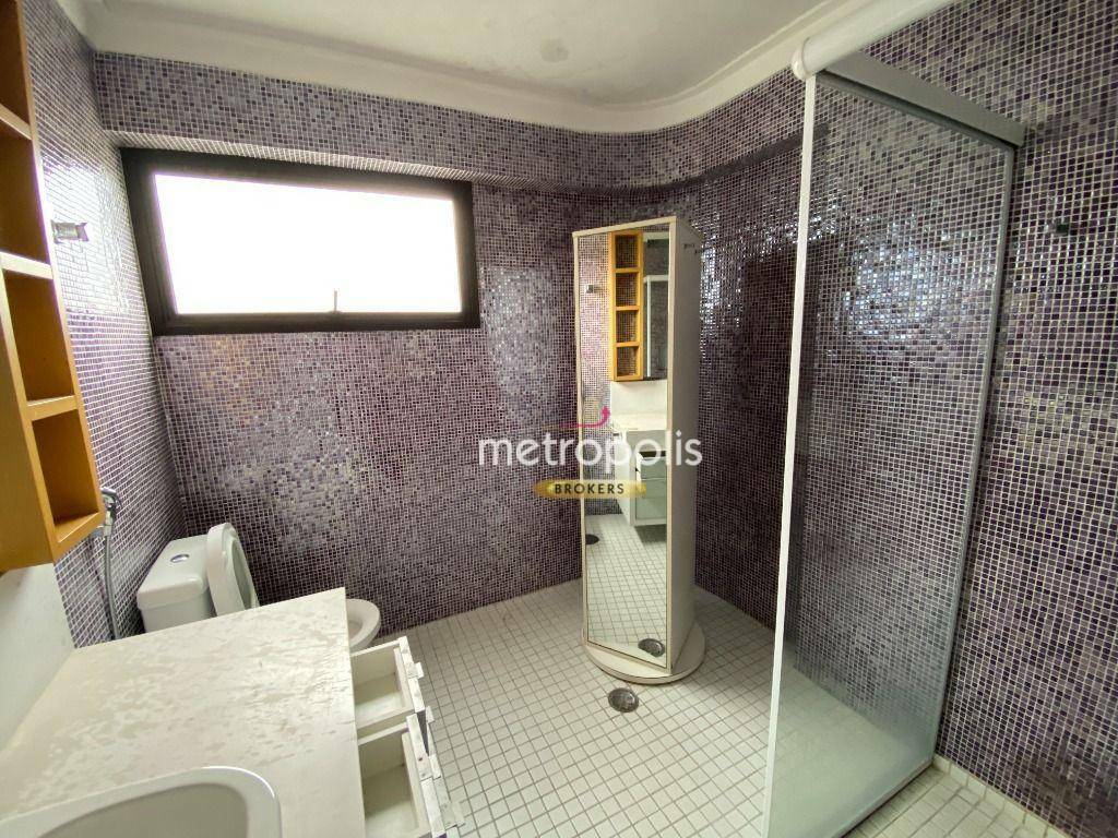 Apartamento à venda com 4 quartos, 207m² - Foto 37