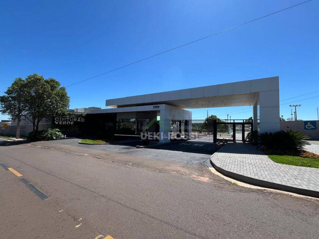 Loteamento e Condomínio, 363 m² - Foto 1