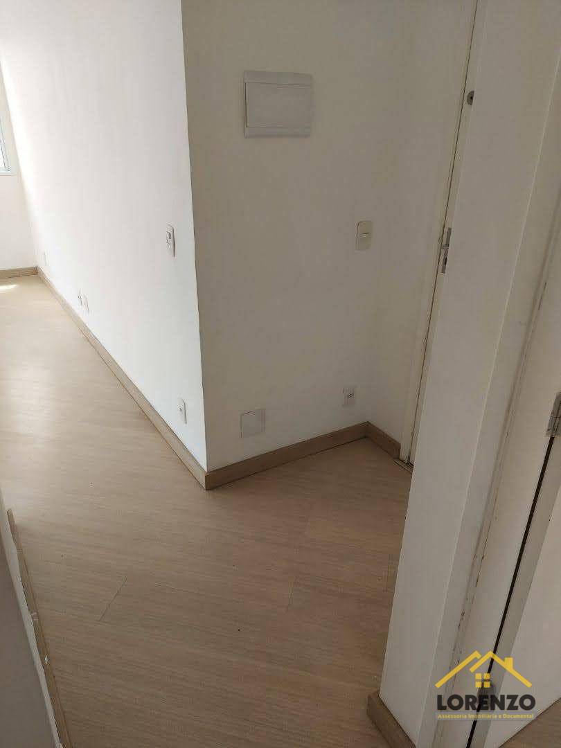 Apartamento à venda com 3 quartos, 60m² - Foto 10